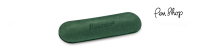 Kaweco ECO Etui's Green / 1 Delig Etuis