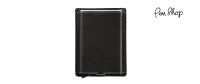 Maverick Cardholders MA-DAK-230-01 / Black Kaarthouders