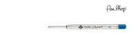 Diplomat Easyflow Ballpoint Vulling EasyFlow Ballpoint / Refill Balpenvullingen