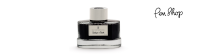 Graf von Faber-Castell Inktpotten Ink Bottle / Carbon Black Inktpotten