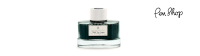 Graf von Faber-Castell Inktpotten Ink Bottle / Deep Sea Green Inktpotten