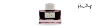 Graf von Faber-Castell Inktpotten Ink Bottle / Garnet Red Inktpotten