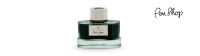 Graf von Faber-Castell Inktpotten Ink Bottle / Moss Green Inktpotten