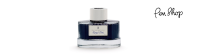 Graf von Faber-Castell Inktpotten Ink Bottle / Royal Blue Inktpotten