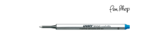 Lamy M66 Rollerball Vulling M66 Rollerball / Refill Rollerbalvullingen