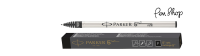 Parker 5TH Fineliner Vulling 5TH Fineliner Refill / Black Finelinervullingen