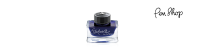 Pelikan Edelstein Inktpotten Ink Bottle / Sapphire Inktpotten