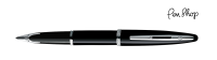 Waterman Carene Black Sea / ST Vulpennen