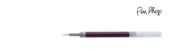 Pentel Energel Vulling Violet / Energel Refill Rollerbalvullingen