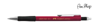 Faber-Castell Grip Metallic Red / 0.5 mm  Vulpotloden