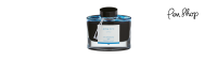 Pilot Iroshizuku Ink Light Blue / Ama-Iro Inktpotten