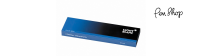 Mont Blanc LeGrand Fineliner Vulling Royal Blue / LeGrand Fineliner Refill Finelinervullingen