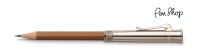 Graf von Faber-Castell Perfect Pencil Champagne Gold  / Limited Edition Vulpotloden