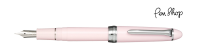 Sailor Shikiori (Hisakata) Pink "Sakura" / Chrome Plated Vulpennen