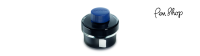 Lamy T52 Inktpot Blue-Black / Ink Bottle Inktpotten