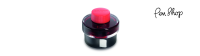 Lamy T52 Inktpot Red / Ink Bottle Inktpotten