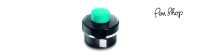 Lamy T52 Inktpot Turquoise / Ink Bottle Inktpotten