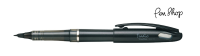 Pentel Tradio Stylo Tradio Stylo / Black / TRJ94 Fineliners