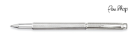 Caran d'Ache Ecridor Retro / Silver-Plated Rollerballs