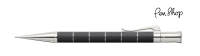 Graf von Faber-Castell Classic Anello Grenadilla / Platinum Vulpotloden