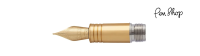 Parker Premier Penpunten Gold / GT Penpunten