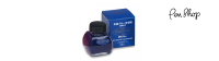 Platinum Pigment Inktpotten Blue / Ink Bottle Inktpotten