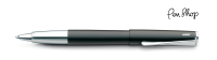 Lamy Studio Matt Black / Chrome Plated Rollerballs