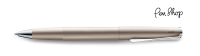 Lamy Studio Palladium / Chrome Plated Rollerballs