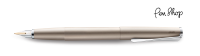 Lamy Studio Palladium / Chrome Plated Vulpennen