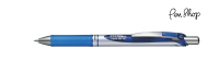 Pentel Energel Rollers Energel Roller / Blue Rollerballs