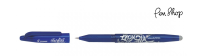 Pilot Frixion Ball Blue / Gelroller Rollerballs