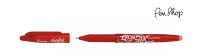 Pilot Frixion Ball Red / Gelroller Rollerballs