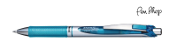 Pentel Energel Rollers Energel Roller / Turquoise Rollerballs