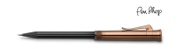 Graf von Faber-Castell Perfect Pencil Brown Edition Vulpotloden