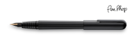 Lamy Imporium Matte Black / Black Vulpennen