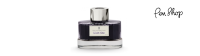 Graf von Faber-Castell Inktpotten Ink Bottle / Violet Blue Inktpotten