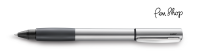 Lamy Accent Aluminium / KK Rollerballs