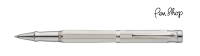 Waldmann Tango Barley-Design / Silver Rollerballs