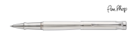 Waldmann Tango Striped-Design / Silver Rollerballs