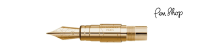 Waterman Perspective Penpunten Gold / GT Penpunten