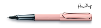 Lamy Lx RoseGold / Anodized Aluminium Rollerballs