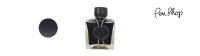 J. Herbin '1670' Ink Collection Stormy Grey / Inkt Bottle / 50 ml Inktpotten