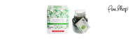 J. Herbin Geparfumeerde Inkten Apple Green / Apple Scented / Ink Bottle Inktpotten