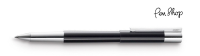 Lamy Scala Pianoblack / Chrome Plated Rollerballs