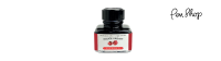 J. Herbin Inktpotten Inktpot / Rouge Grenat Inktpotten