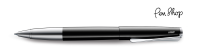 Lamy Studio Piano Black / Chrome Plated Rollerballs