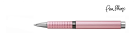 Faber-Castell Essentio Rosè / Chrome Plated Rollerballs