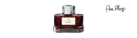 Graf von Faber-Castell Inktpotten Ink Bottle / India Red Inktpotten