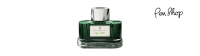 Graf von Faber-Castell Inktpotten Ink Bottle / Viper Green Inktpotten