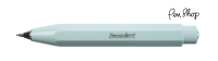 Kaweco Sport Skyline Mint / Silver Plated Vulpotloden